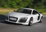 Audi R8 GT 2010 года (EU)